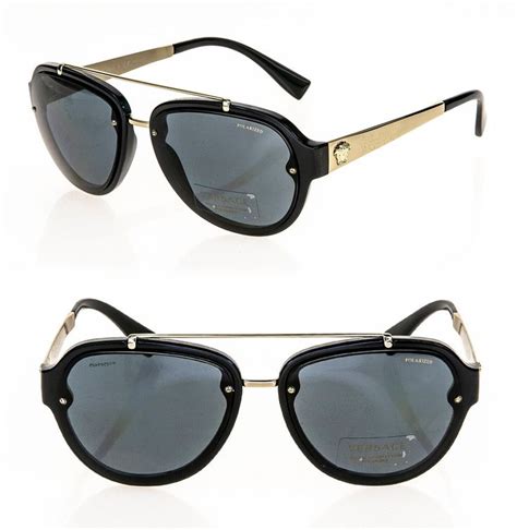 versace ve 4327 sunglasses|Versace medusa sunglasses men.